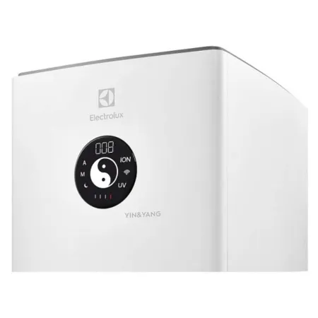 Очиститель воздуха Electrolux EAP-2075D Yin&Yang.  Очиститель воздуха Electrolux EAP-2075D Yin&Yang