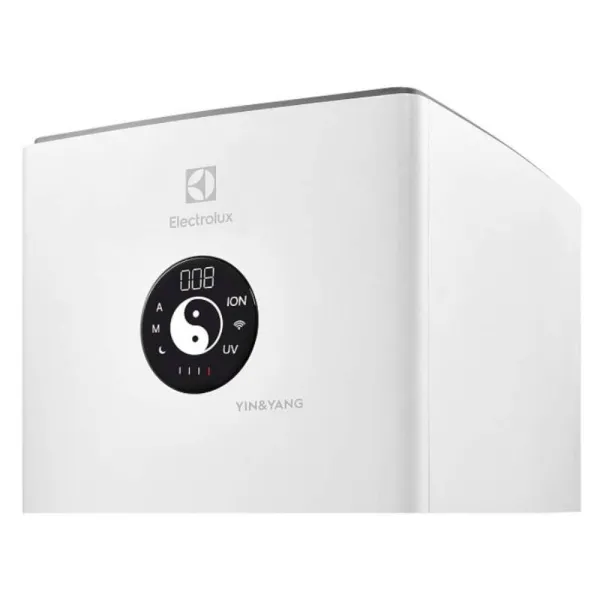 Очиститель воздуха Electrolux EAP-2075D Yin&Yang.  Очистители и мойки воздуха очиститель воздуха electrolux eap-2075d yin&yang