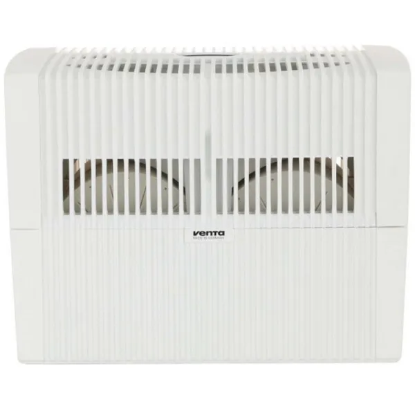 Мойка воздуха Venta LW45 Comfort plus (белый).  Очистители и мойки воздуха мойка воздуха venta lw45 comfort plus (белый)