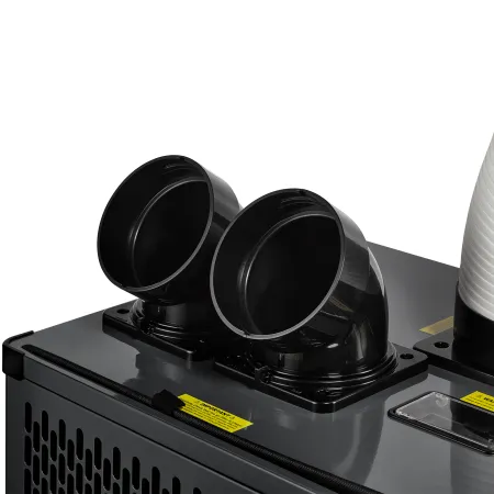 Мобильные кондиционеры мобильный кондиционер ballu heavy pro bgk5