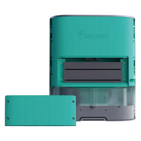 Проветриватель с нагревом Airnanny A7 Forever
