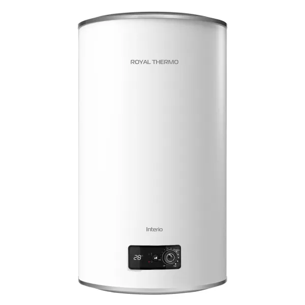 Накопительный водонагреватель Royal Thermo RWH 100 Interio
