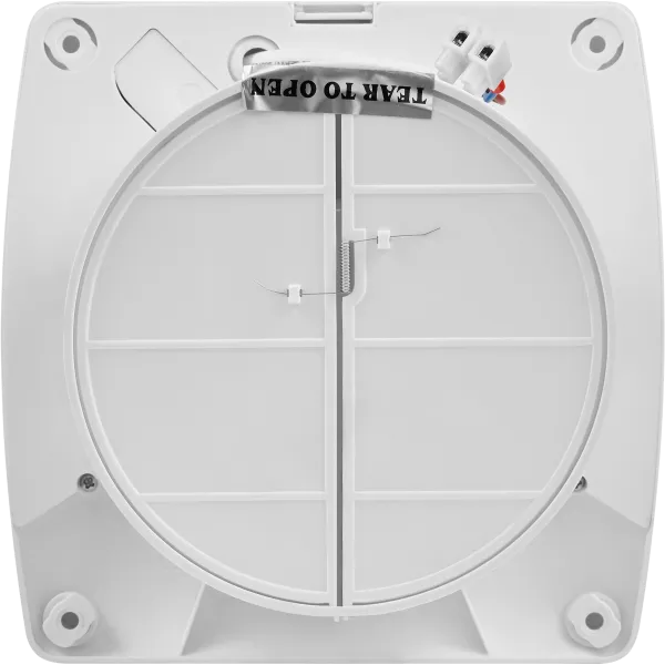 Осевой вентилятор Electrolux EAF-100TH