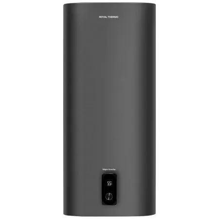 Водонагреватель Royal Thermo RWH 50 Major Inverter Grafit50