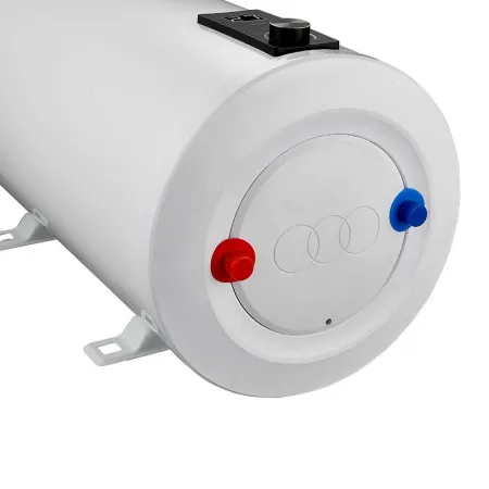 Накопительный водонагреватель Comfort Factor Round RS-3030