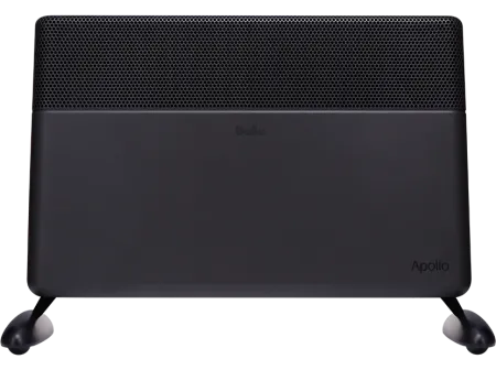 Конвекторный обогреватель Ballu BEC/ATI-1503 (черная бесконечность)
