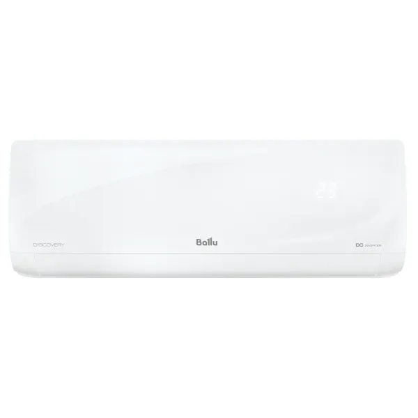 Сплит-система Ballu Discovery DC BSVI-12HN8 Сплит-система Ballu Discovery DC BSVI-12HN8
