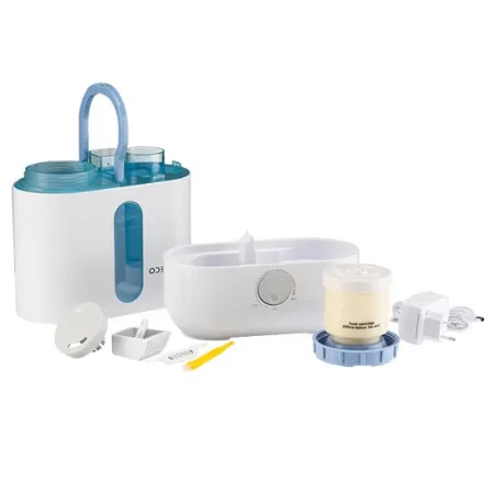 Увлажнитель воздуха Boneco Air-O-Swiss U201A (белый).  Увлажнители увлажнитель воздуха boneco air-o-swiss u201a (белый)