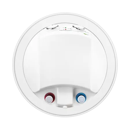 Накопительный  водонагреватель Electrolux EWH 30 Heatronic Slim DryHeat Накопительный  водонагреватель Electrolux EWH 30 Heatronic Slim DryHeat30