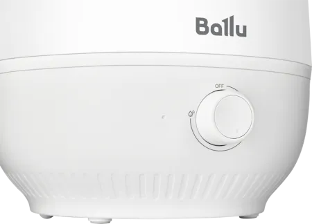 Увлажнитель воздуха Ballu UHB-455.  Увлажнители увлажнитель воздуха ballu uhb-455