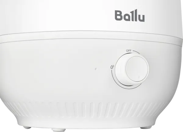 Увлажнитель воздуха Ballu UHB-455.  Увлажнители увлажнитель воздуха ballu uhb-455