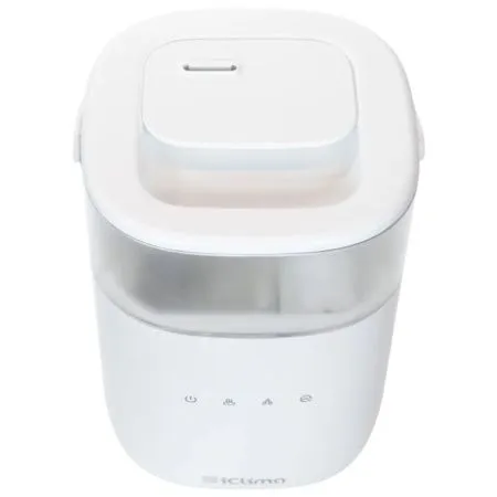 Увлажнитель воздуха IClima LUX-606HW.  Увлажнители увлажнитель воздуха iclima lux-606hw