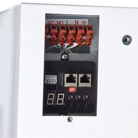 Тепловая завеса Ballu BHC-M20W30-PS2