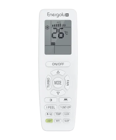 Сплит-система Energolux Champery PRO HP ESAS09CHP_GDC/ESAU09CHP_GDC