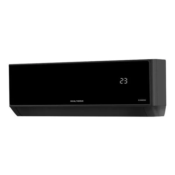 внутренний блок royal thermo multi combo erp dc rtfmi/in-12hn8/black инверторной мульти сплит-системы 