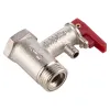 Накопительный водонагреватель Royal Thermo RWH 15 Genie ECO O 15