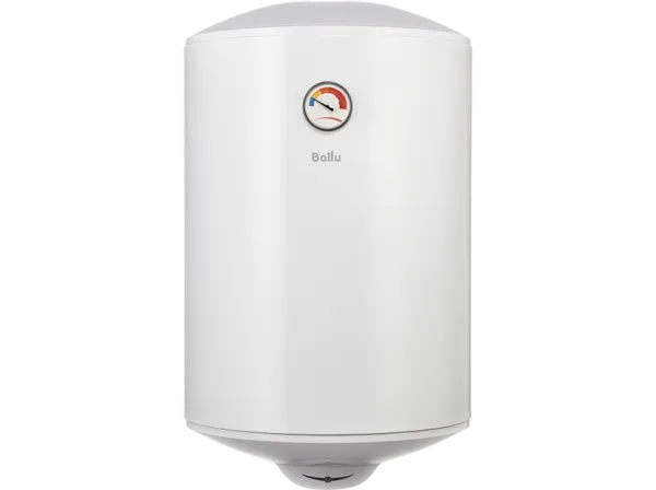 Накопительный водонагреватель Ballu BWH/S 80 Proof
