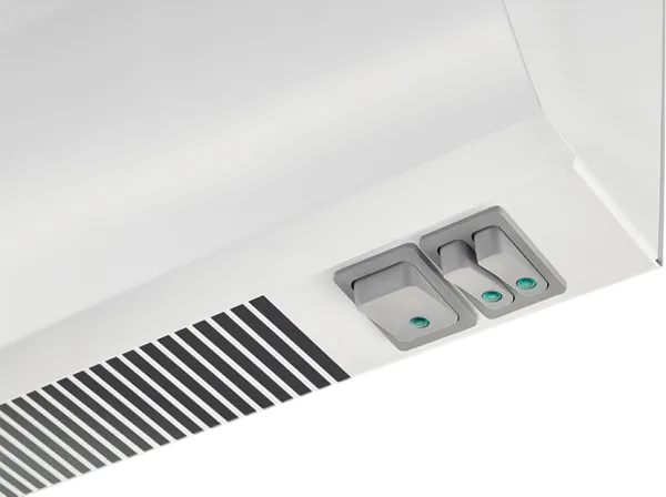 Тепловая завеса Ballu BHC-CE-3T