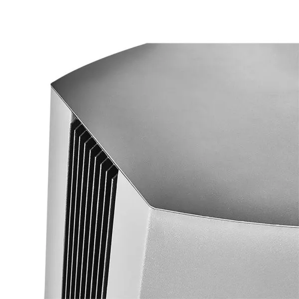 Тепловая завеса Ballu BHC-H22W35-DE (пульт BRC-D2)