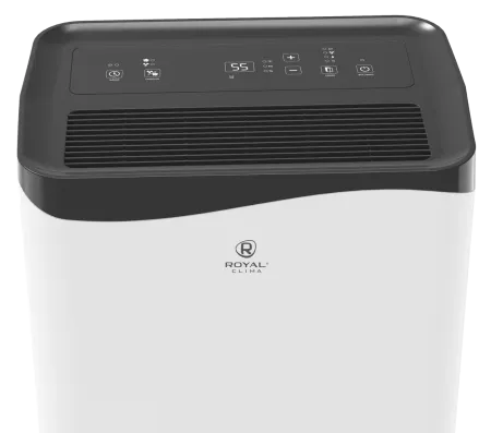 Осушитель воздуха Royal Clima Pacific Villa RD-PC40-E Осушитель воздуха Royal Clima Pacific Villa RD-PC40-E