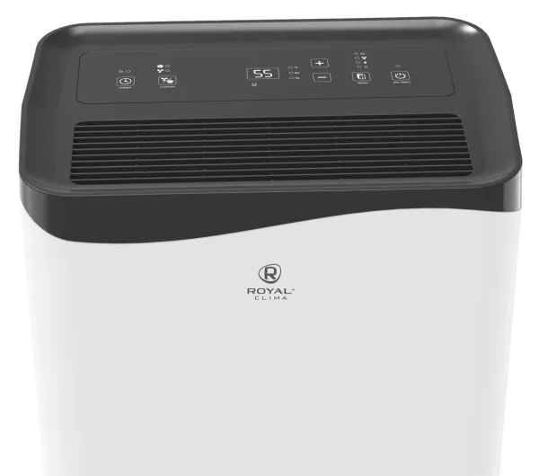 Осушитель воздуха Royal Clima Pacific Villa RD-PC40-E Осушитель воздуха Royal Clima Pacific Villa RD-PC40-E
