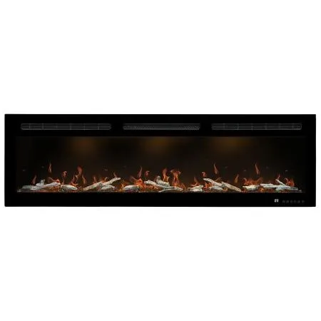 Электрокамин Royal Thermo Allira RTFP/W-AL60LS Электрокамин Royal Thermo Allira RTFP/W-AL60LS