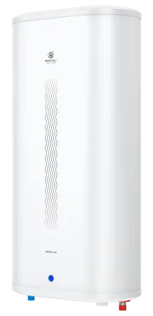 Накопительный водонагреватель Royal Clima Sigma Inox RWH-SG50-FS