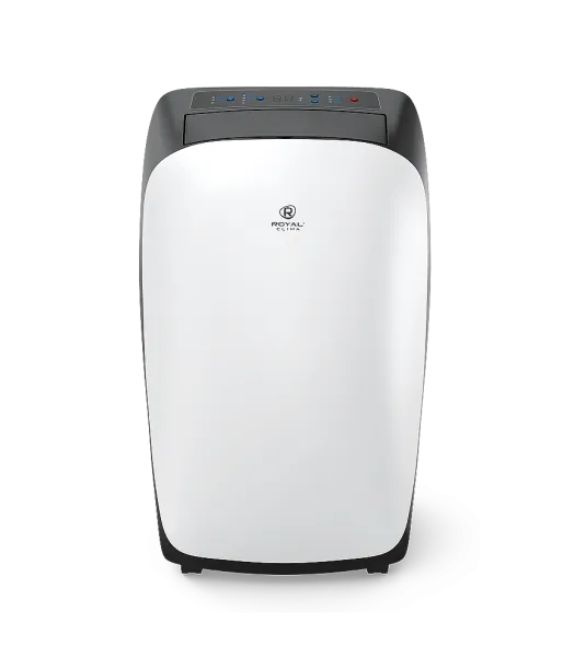 Мобильный кондиционер Royal Clima Celebrity RM-СB27HH-E Мобильный кондиционер Royal Clima Celebrity RM-СB27HH-E