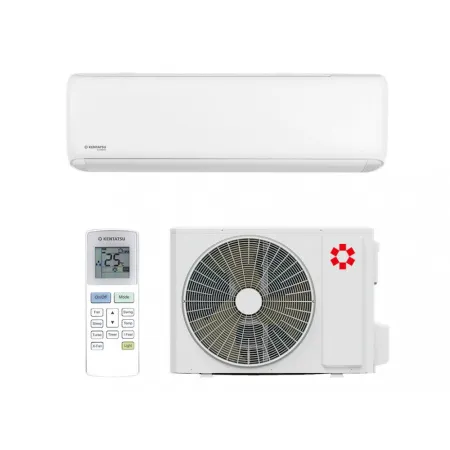 Сплит-система Kentatsu TIBA Inverter KSGTI70HZRN1/KSRTI70HZRN1