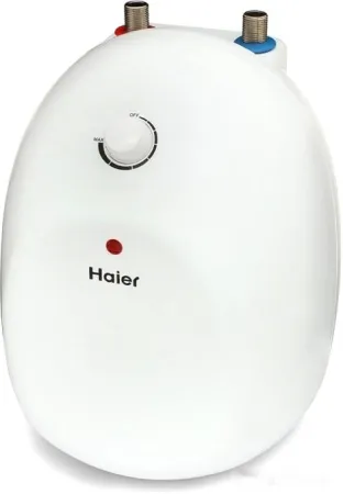 Накопительный водонагреватель Haier ES8V-Q2 (R) / GA0G84E00RU8