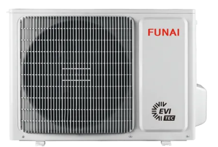 Сплит-система Funai Onsen Full DC Inverter Heat Pump RAC-I-ON35HP.D01