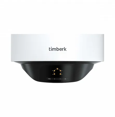 Накопительный водонагреватель Timberk SWH RE19 30 V Накопительный водонагреватель Timberk SWH RE19 30 V30