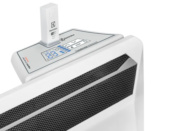 Конвектор Electrolux Rapid Digital Inverter ECH/RI-2500
