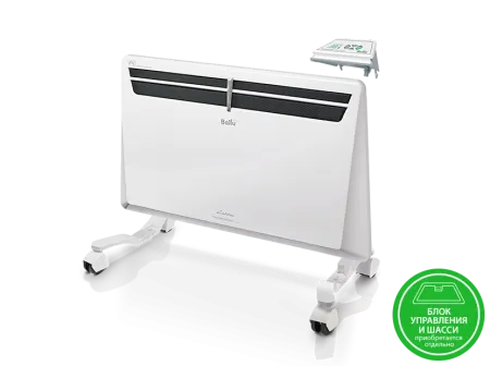Отопительный модуль конвектора Ballu Evolution Transformer BEC/EVU-2500