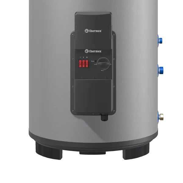 Накопительный водонагреватель Thermex Kelpie 200 F