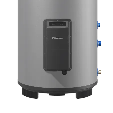 Накопительный водонагреватель Thermex Kelpie 200 F200