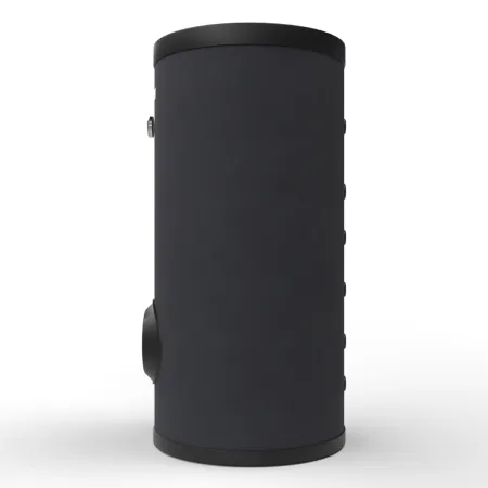 Водонагреватель для бытовой воды Huch EnTEC ТВА 200 л с изоляцией