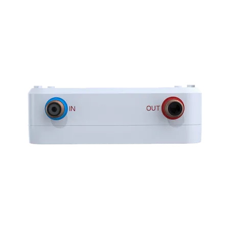 Проточный водонагреватель Timberk Sense T-WI7-P18-SC