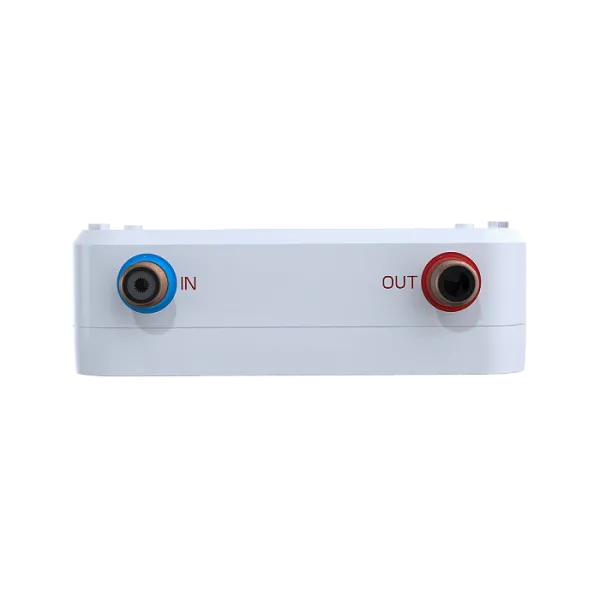 Проточный водонагреватель Timberk Sense T-WI7-P18-SC