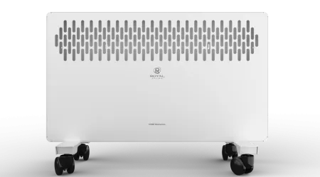Конвектор Royal Clima Fiori Meccanico REC-FR1500M