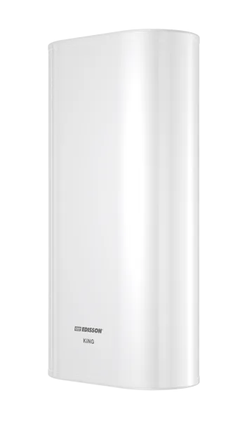 Накопительный водонагреватель Edisson King 100 V