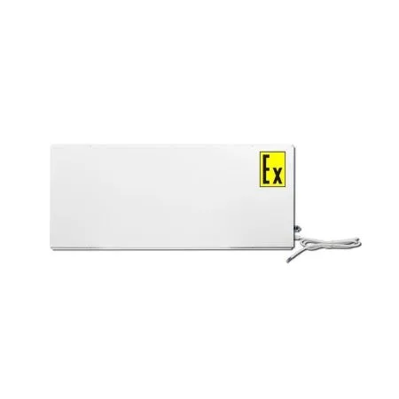 Взрывозащищенные обогреватели СТЕП Ех-800/1,8 x 0,59