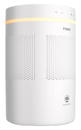 Мойка воздуха Funai Hatamoto FAW-HTE450/4.0(WT).  Мойка воздуха Funai Hatamoto FAW-HTE450/4.0(WT)