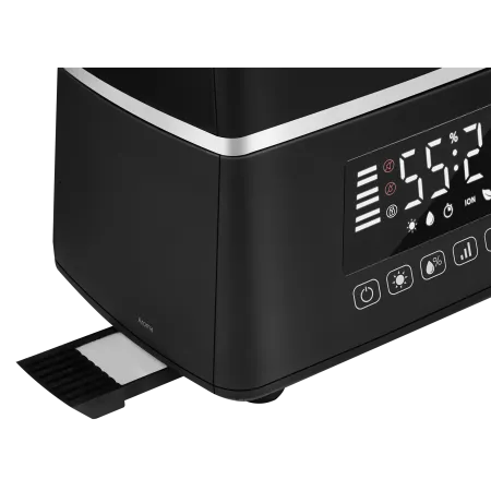 Увлажнитель воздуха Ballu UHB-1500.  Увлажнители увлажнитель воздуха ballu uhb-1500