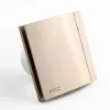 Осевой вентилятор Soler&Palau Silent-100 CZ Champagne Design - 4C [5210607200]