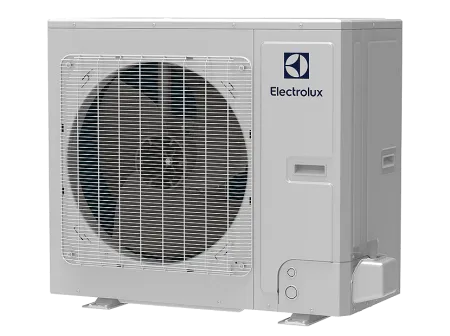 Канальная сплит-система Electrolux EACD-48H/UP3-DC/N8.  канальная сплит-система electrolux eacd-48h/up3-dc/n8