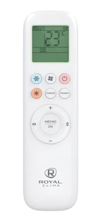 Сплит-система Royal clima RENAISSANCE DC EU Inverter 2024 RCI-RNC35HN