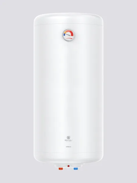 Накопительный водонагреватель Royal Clima Omega RWH-OM100-RE