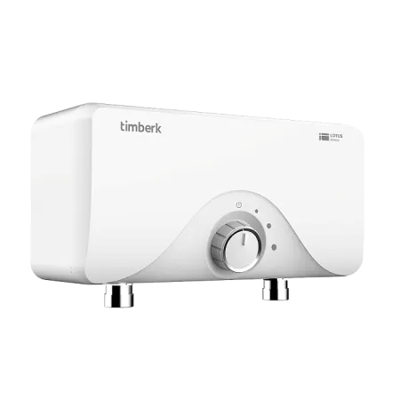 Проточный водонагреватель Timberk Lotus T-WI7-P16-SC