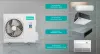 Наружный блок Hisense AМW4-28U4SАC.  наружный блок hisense aмw4-28u4sаc